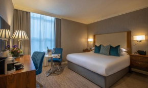 Отель The Victoria Hotel  Голуэй